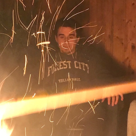 Meet your Posher, Alexander - Picture 1 of 1